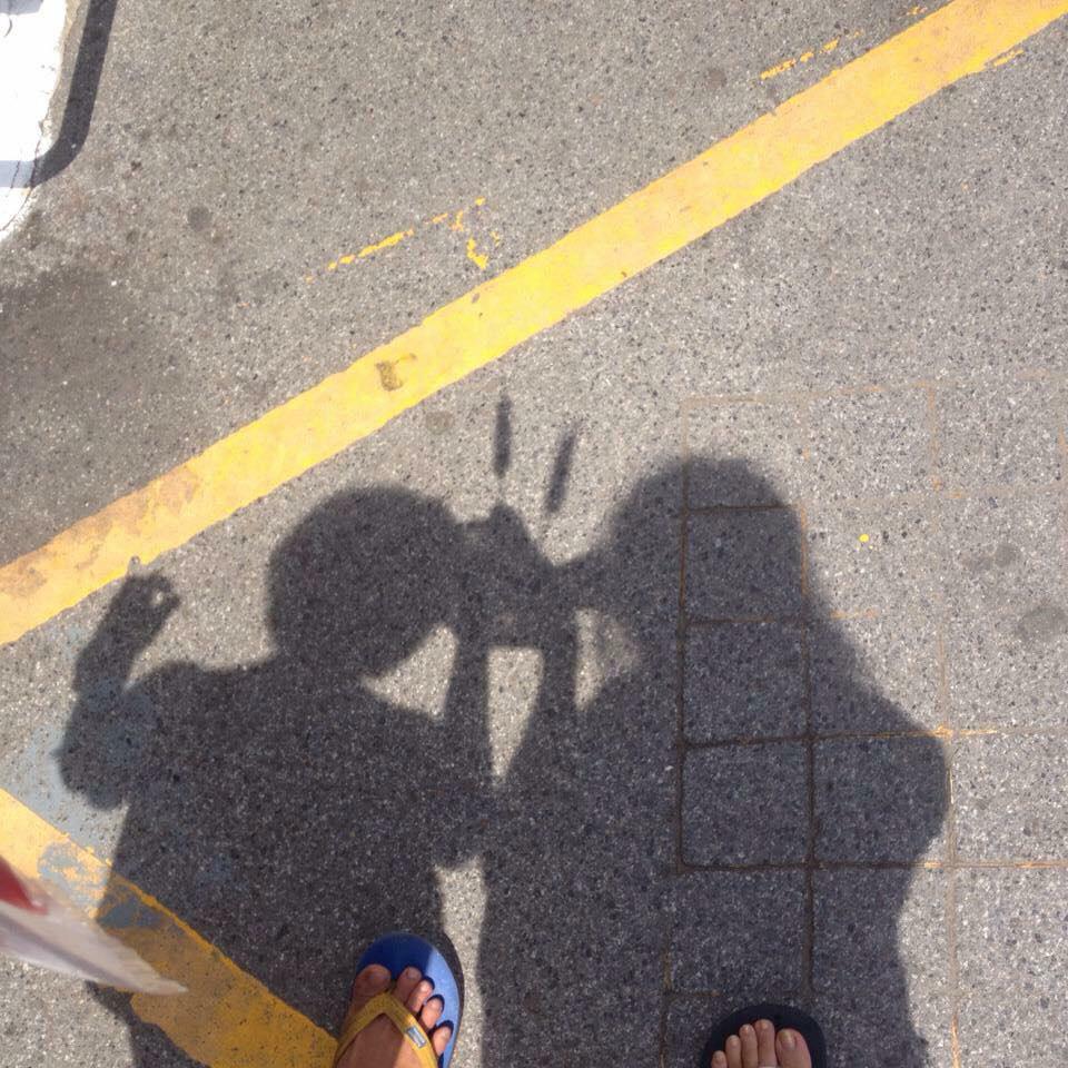 PuttipongEmail's tweet photo. คิดถึงวันที่เ��ามีกันนะ💕 http://t.co/xknohn5zXn