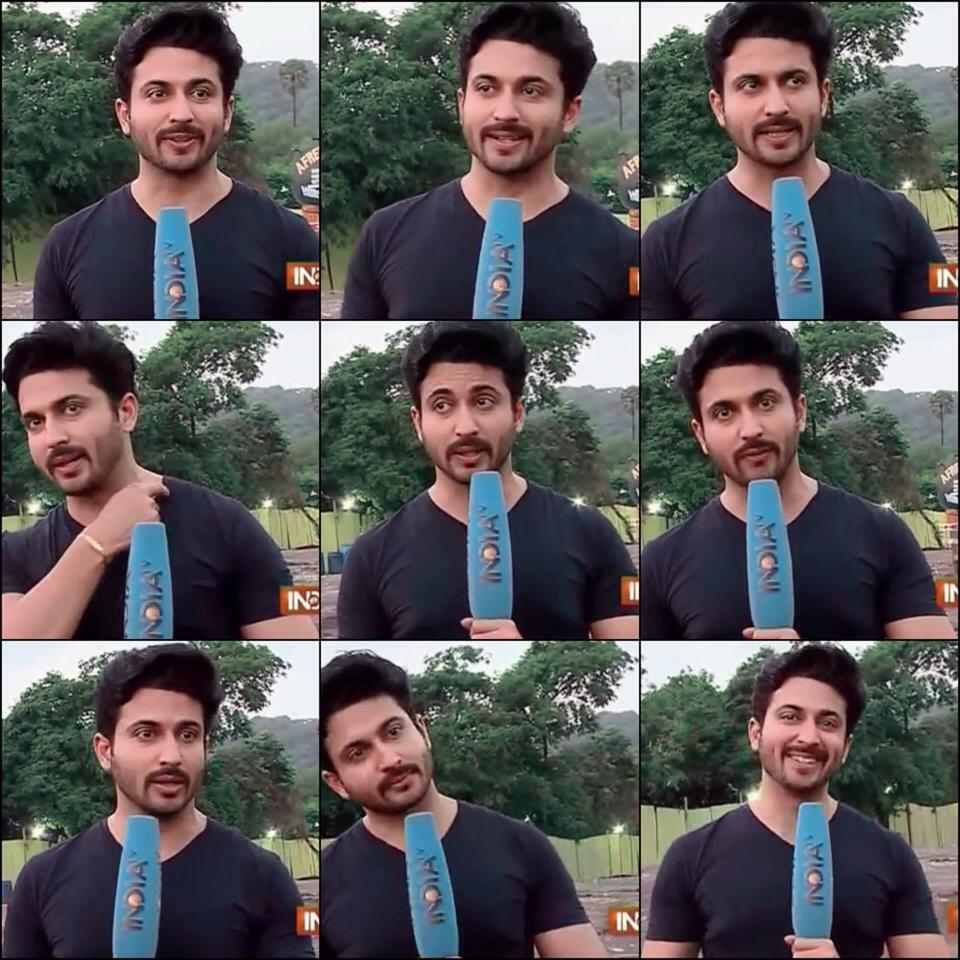 <a href="/DheerajDhoopar/">Dheeraj Dhoopar</a> @ColorsTV <a href="/jayatibhatia7/">Jayati bhatia</a> #Prem talks about upcoming in #ssk