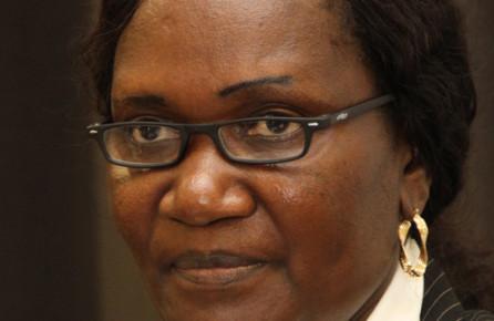 NewEraNewspaper's tweet photo. Kandjii-Murangi ‘displeased’ with Po ... - https://t.co/dDUEoG2K3o #DrIitaKandjiiMurangi #PolytechnicofNamibia http://t.co/dyW36Uhe8z