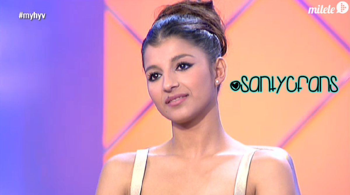 SantyCFans's tweet photo. 'Y sigues ahí, con esa sonrisa tan tuya y esos ojos que cualquiera se pararía a verlos' | @SantyVilches http://t.co/29kqug8CZ0