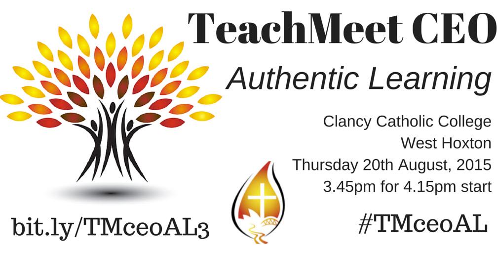 authlearning's tweet photo. Have you registered for #TMceoAL yet? More details and register here: http://t.co/1mIcsrHiOZ #ceoAL #aussieED @TM_NSW http://t.co/rdmlE6FXXC