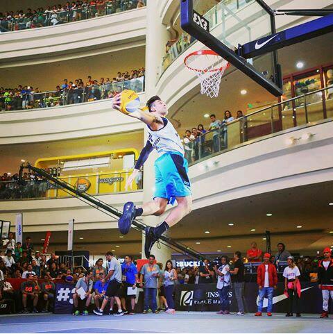 weloveREY's tweet image. New DP!!! 👌😘 #ReyGuevarra #3x3WT #SlamdunkChamp *cto*
