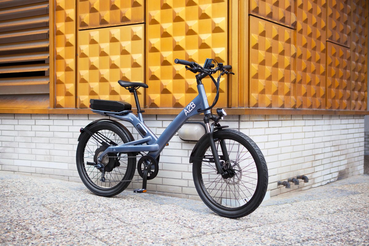 Monday, if only you were Sunday. Then I could ride this Obree again.