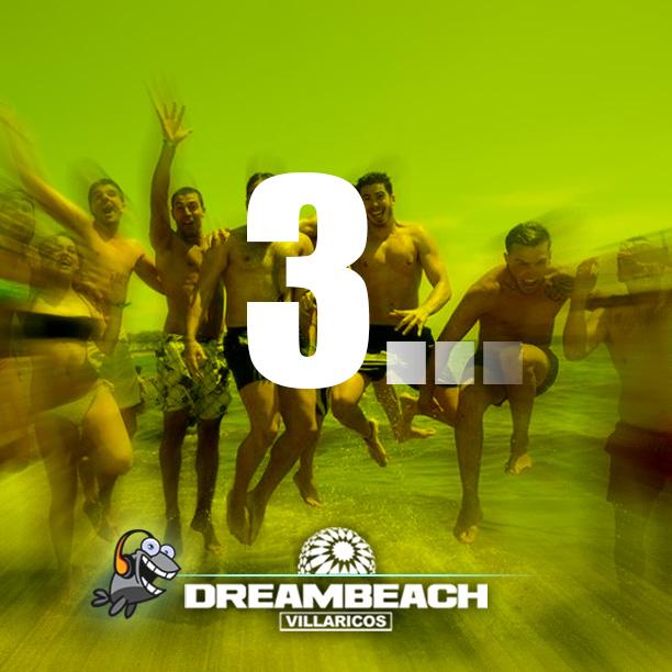DreambeachFest's tweet photo. #GoVillaricos #Dreambeach 🐠🎉💃🌴 http://t.co/lBUtMASWi5