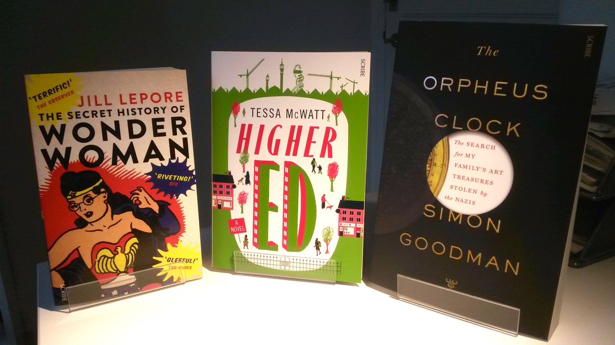 ScribeUKbooks's tweet photo. Pinch, punch… oh wait, it’s the third already. Either way here are our fabulous August books. RT for a chance to #win http://t.co/pe8kf2mwLS