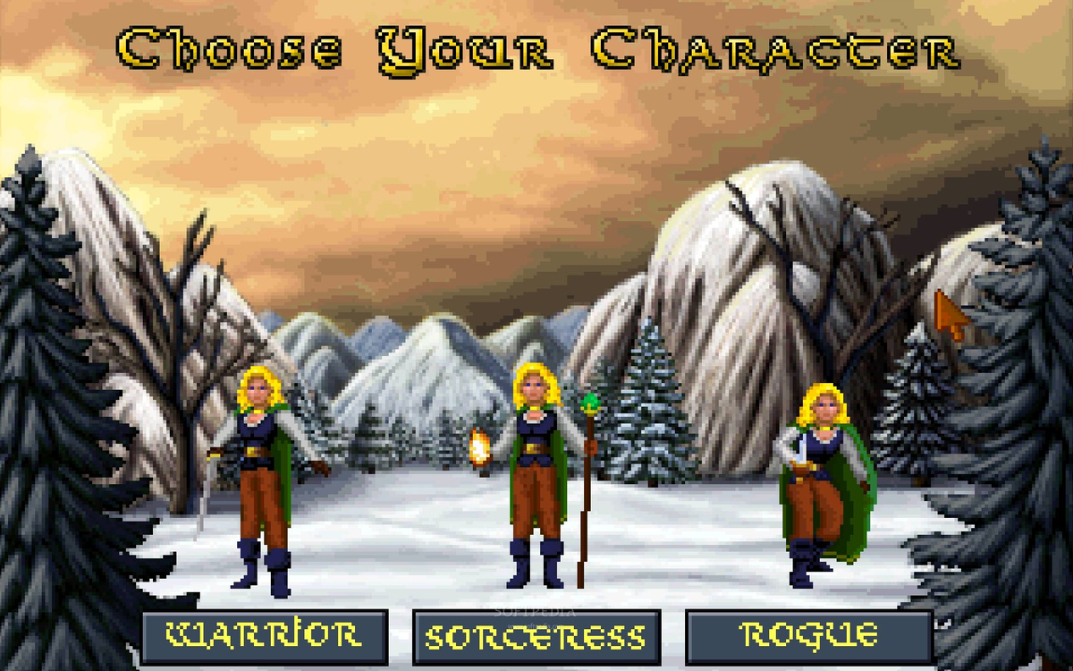 UnderMgzn's tweet photo. Sobreviviendo al Ragnarok en Heroine’s quest, por nuestra @AngelesBroullon #videojuegos http://t.co/8bmQlGSIYg http://t.co/UCf1BHMoul