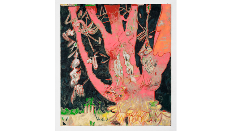 ‘The Fantasy of Representation’ comes to #Shoreditch tomorrow at the <a href="/beerslondon/">BEERS London</a> gallery bit.ly/1IzApkp