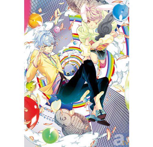 animatetimes tweet picture