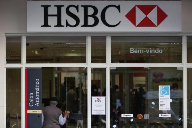 gzhdigital's tweet photo. HSBC vende filial brasileira ao Bradesco por US$ 5,2 bilhões http://t.co/E1HFggPtjx http://t.co/w91rKe874d