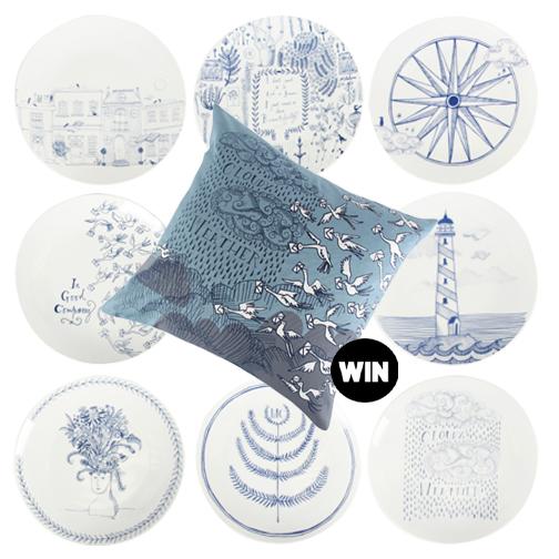 We’re giving away a <a href="/MrPriceHome/">Mr Price Home</a> X <a href="/MrChandlerHouse/">Chandler</a> hamper, worth R500 on Facebook today! on.fb.me/1Iel23H
