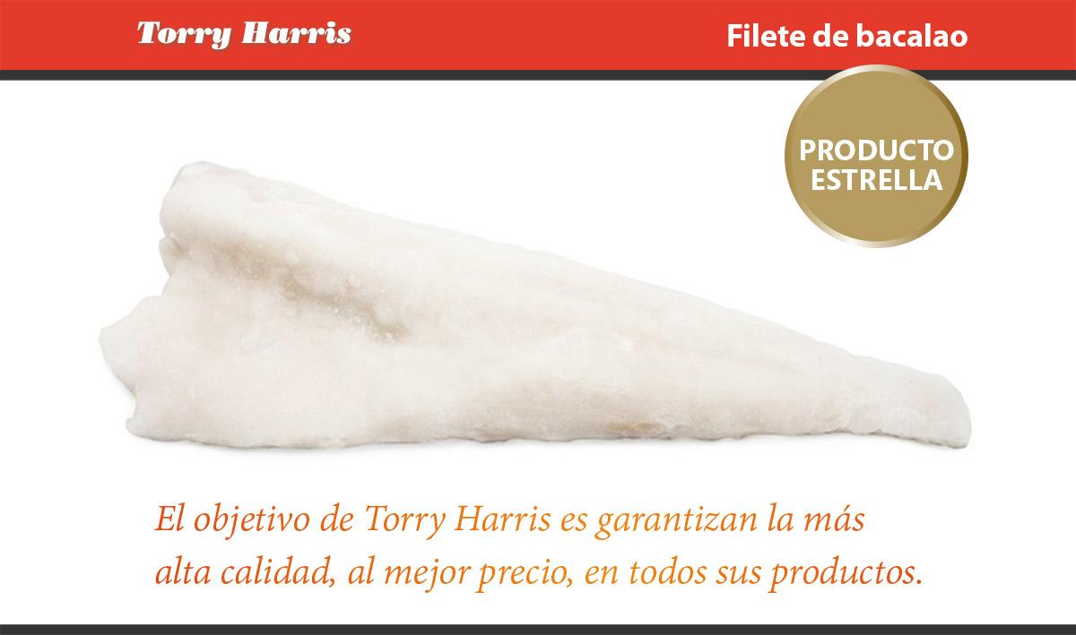 TorryHarrisES's tweet photo. Nuevo en nuestro blog! 

"Las características del Bacalao congelado de Torry Harris" http://t.co/ZoOm8ebM8g http://t.co/6l9oibwHGO