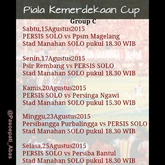 Pasoepati_Abas's tweet photo. cc: @Squadra_1923 @MH_Pasoepati @PasKamikazeAbas @Pas_SM1923 @PasoepatiSazime @Pasoepati_Lpg @Glazer_GFF http://t.co/RK3UYYwq1z