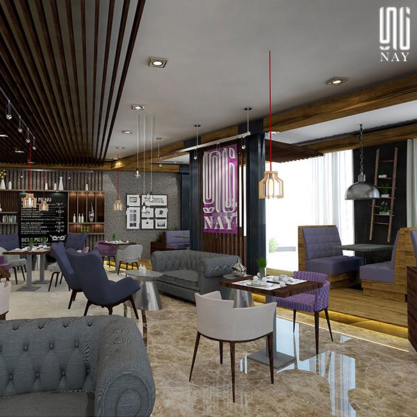 SomewhereUAE's tweet photo. Nay Café is your gateway to experience the beauty of Dubai City #SOMEWHERE #Hotel #Nay #Cafe #NewLook http://t.co/6aswqT3PpR