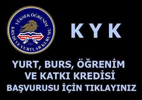 Kadkyk's tweet photo. KYK yurt,burs ve kredi başvuruları 3- 7 Ağustos tarihleri arasında yapılacak.tüm platform üye Adaylarına duyurulur http://t.co/YFiYvwqq2o