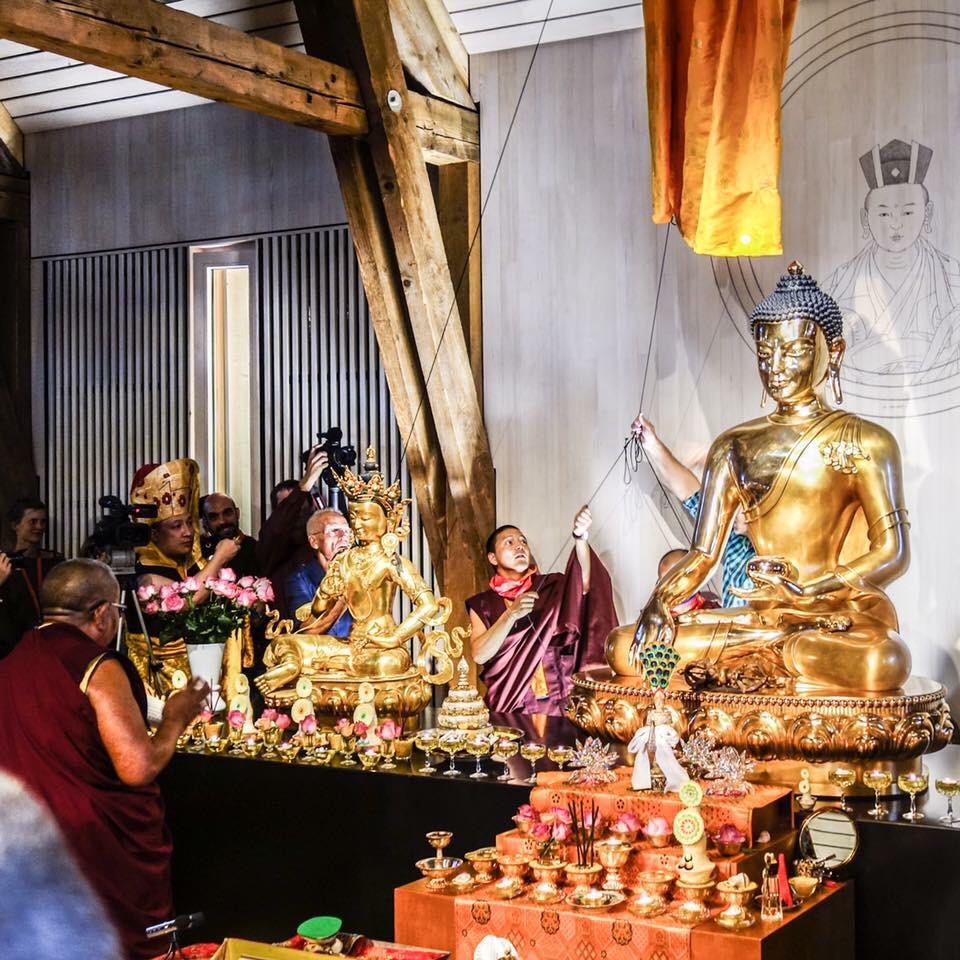 The Europe Center tweet media