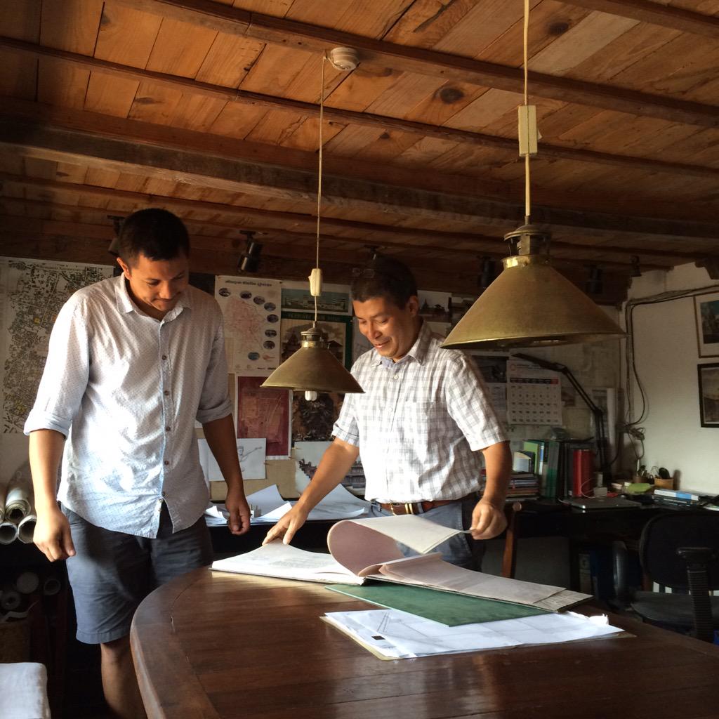 Good meeting with Rohit Ranjitkar from <a href="/KVPTNepal/">KVPT</a> this AM. support.photoktm.com