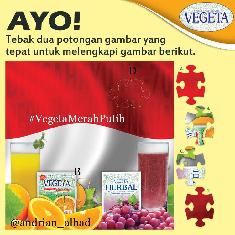 andrian_alhad's tweet photo. @Vegeta_Serat 1=D, 2=B #VegetaMerahPutih ayo ikutan @anang_hermans  @andayaniei  @andy_syahrianto http://t.co/o0IbA62Apg