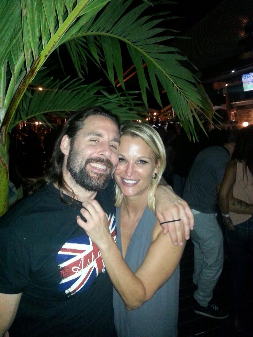 Juliet Huddy On Twitter My Favorite Rocker Of All Time John