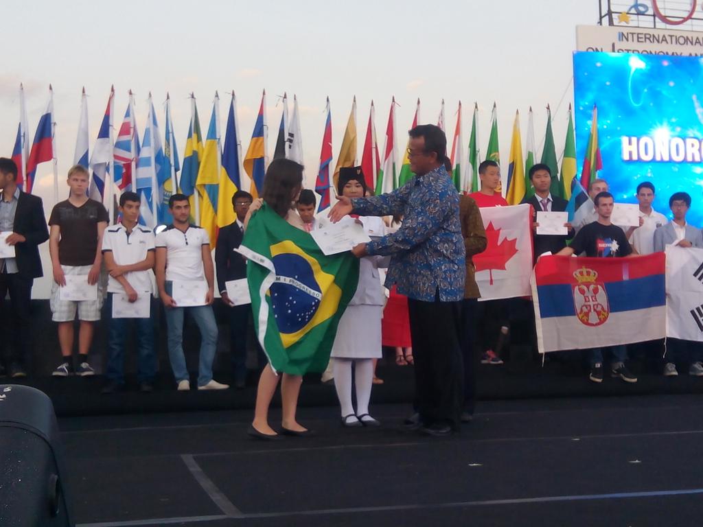 infoioaa2015's tweet photo. Congratulation for those who get honorable mention! #IOAA2015 http://t.co/kzV5jt9Z2C