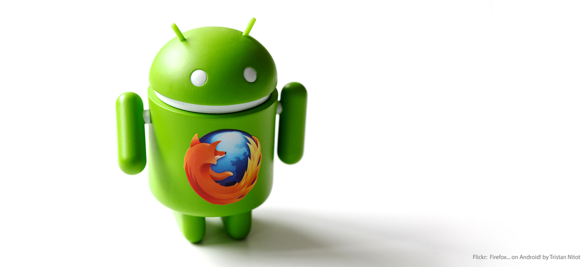 Firefox + Android = ο τέλειος συνδυασμός για το κινητό σου: mozilla.org/firefox/androi…