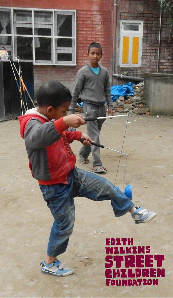 After a nice #weekend of relaxing, it's back to #work starting with our #circus #skills