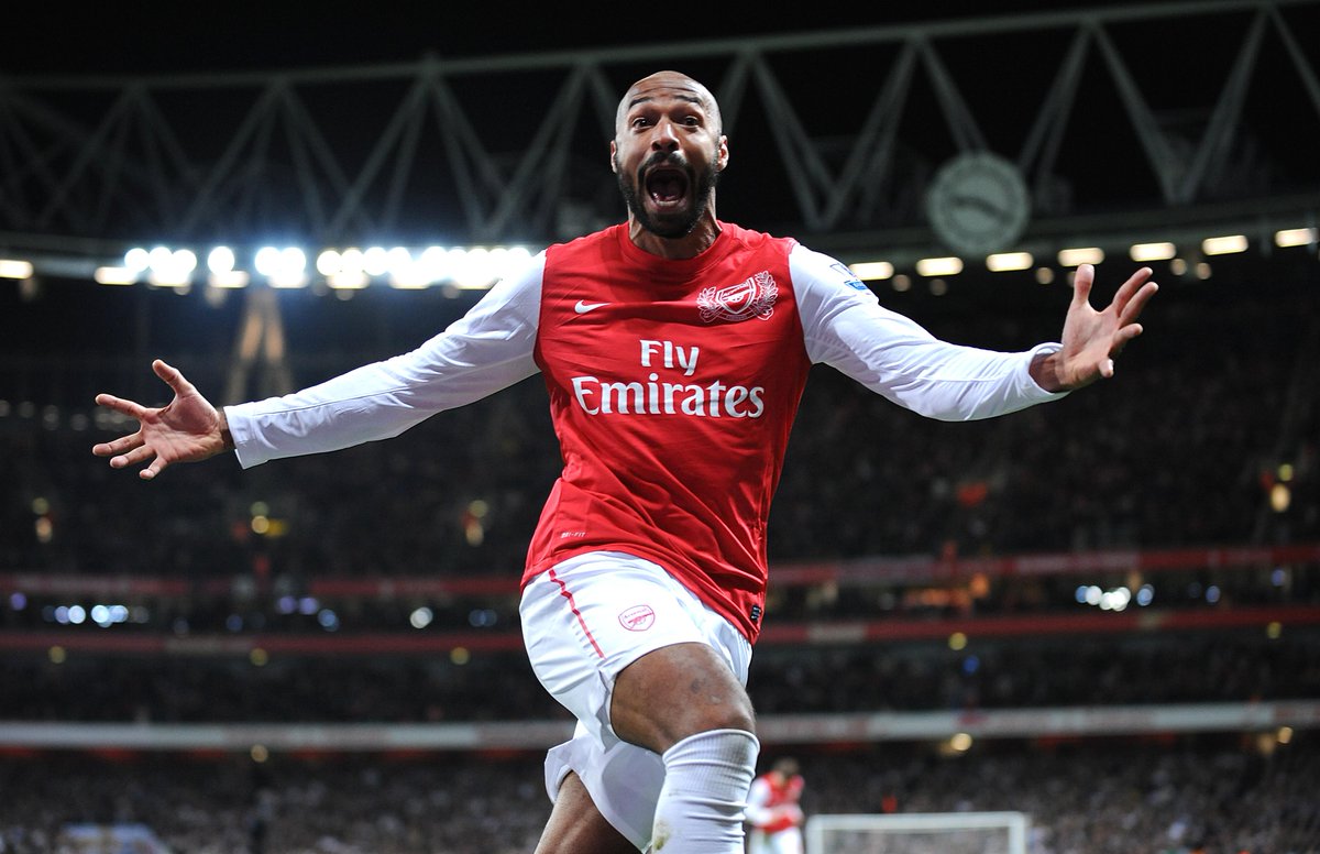 UberAFC tweet picture