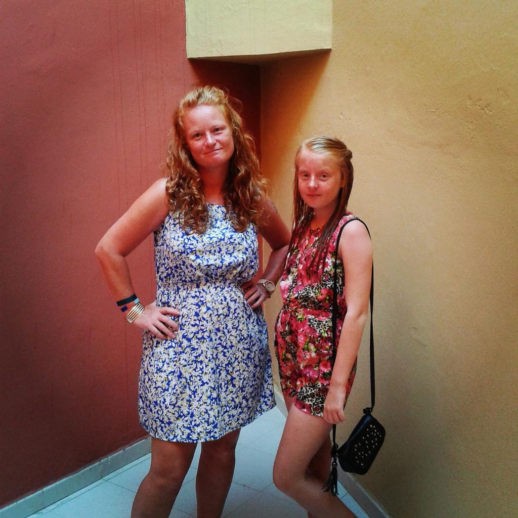 gingerninja1951's tweet photo. Tenerife #Amazing 💜 xx http://t.co/RpPUyCcjfU