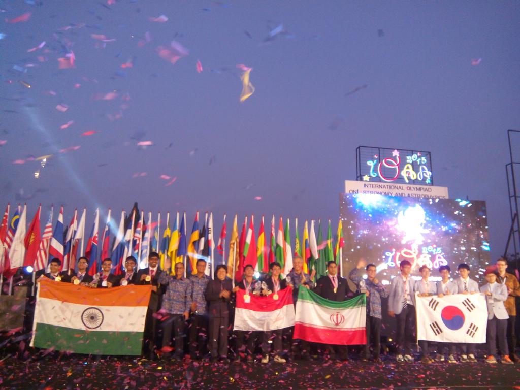 infoioaa2015's tweet photo. Congratulation all winners!! #IOAA2015 http://t.co/j2Rrj05Ijc