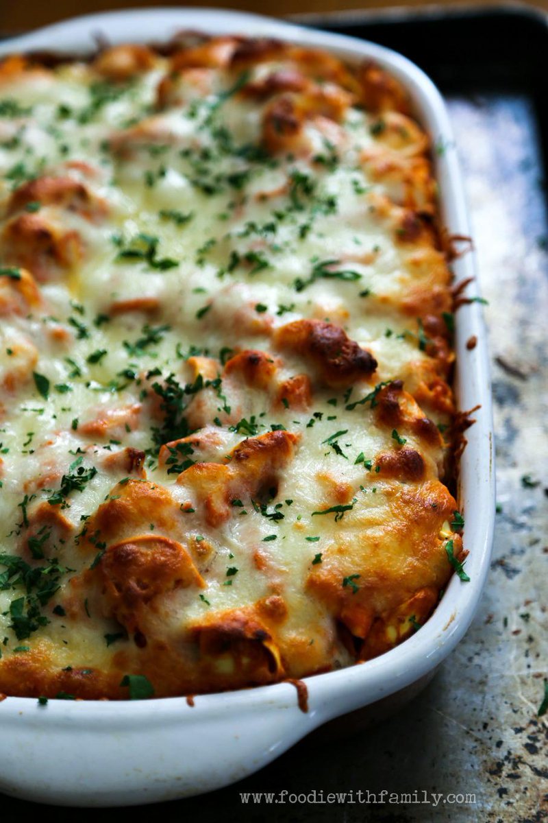 TopHDImages's tweet image. 38 HD Make-Ahead Tomato Basil Tortellini Bake Recipe Directions, Ingredients with Images tophdimages.net/38-hd-make-ahe…