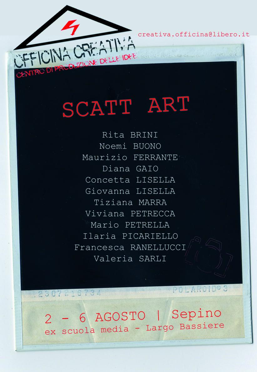 CreativaOff's tweet image. #mostra #fotografia #arte #sepino #molise