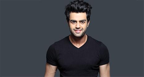 Happy Birthday Manish Paul  