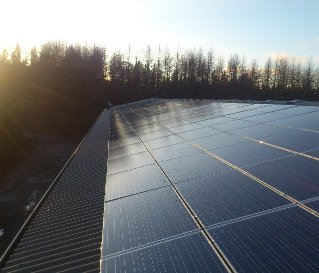 SolarScotland's tweet photo. Solar holds most growth potential of all renewable energy technologies says major new report 
http://t.co/AXe6h3ttMZ http://t.co/nZ4I9MTu6k