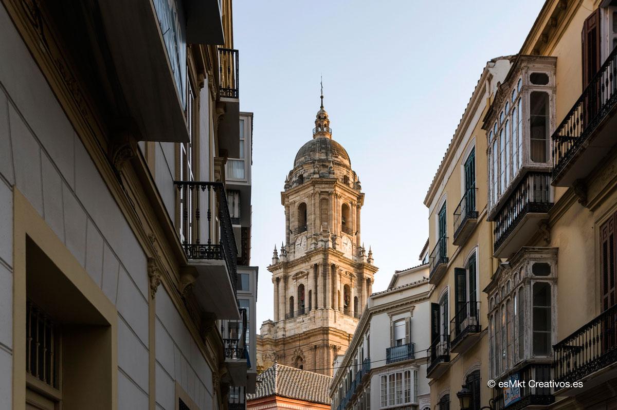 esMkt's tweet photo. Como luce por las mañanas "La Manquita" @WelcomeToMalaga @serdemalaga @OrgullodeMalaga #LaManquita #Málaga ;-)) http://t.co/BrXfdujjmO