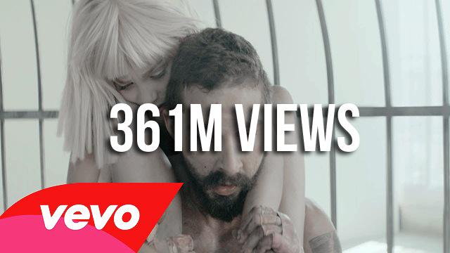 theacidlemoon's tweet photo. #ElasticHeartMusicVideo @Sia http://t.co/AQjBBhIF6A