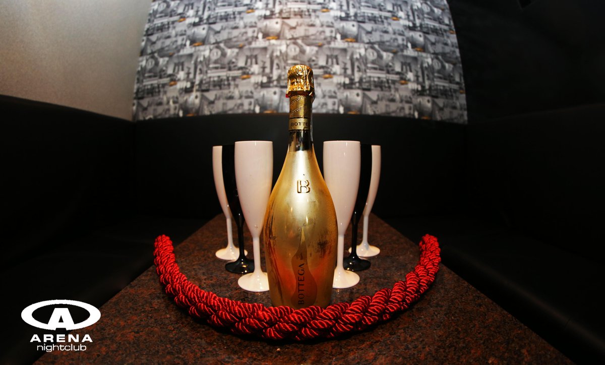 TheArenaExeter's tweet photo. Join us VIP style this Saturday for our closing party! Entry for 6 &amp; a bottle of Prosecco for just £20! http://t.co/75wD5Ot4pa
