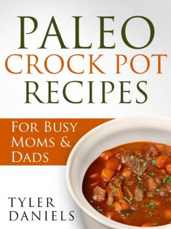 DCrossFittest's tweet photo. Crock pot-good.  Crocodiles-bad! @BWStrength: #Paleo CrockPot Recipes: For Moms &amp; Dads http://t.co/XPOb4iaW1R 0803 http://t.co/cQdJwLAfAF