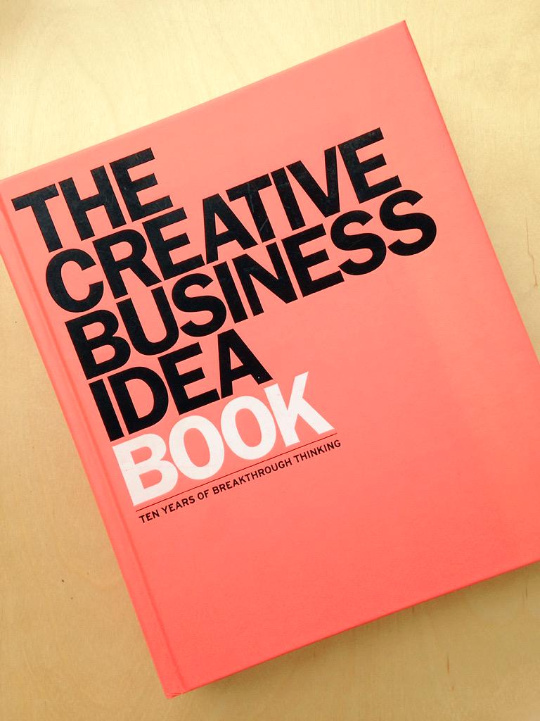 Starting the final week of #HavasWWRoots with some big thinking inspiration