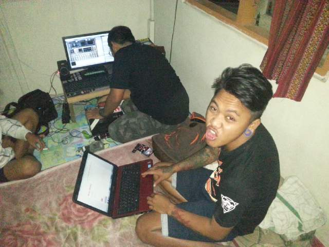 tanpabatas_ tweet picture