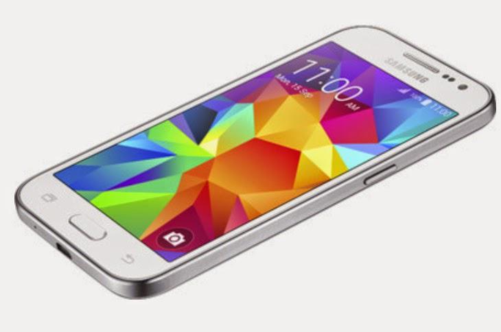 TecheFuture's tweet photo. #Launched #Samsung Galaxy Grand Prime 4G With Android 5.1 Lollipop at Rs. 11,100. Read More: http://t.co/9QctKwxaOf http://t.co/T2xrWmNvDs