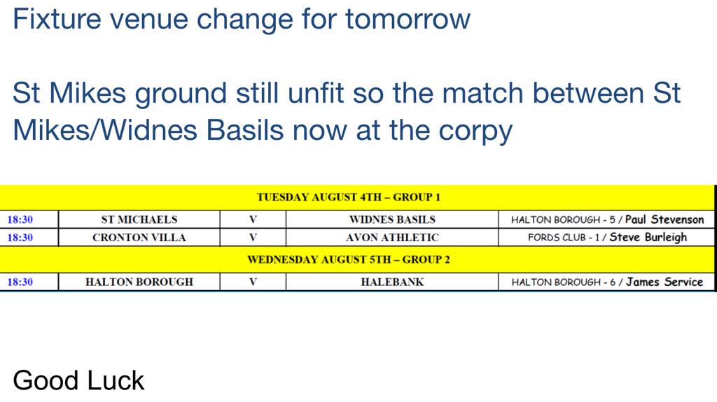 WidnesFootballForum tweet media