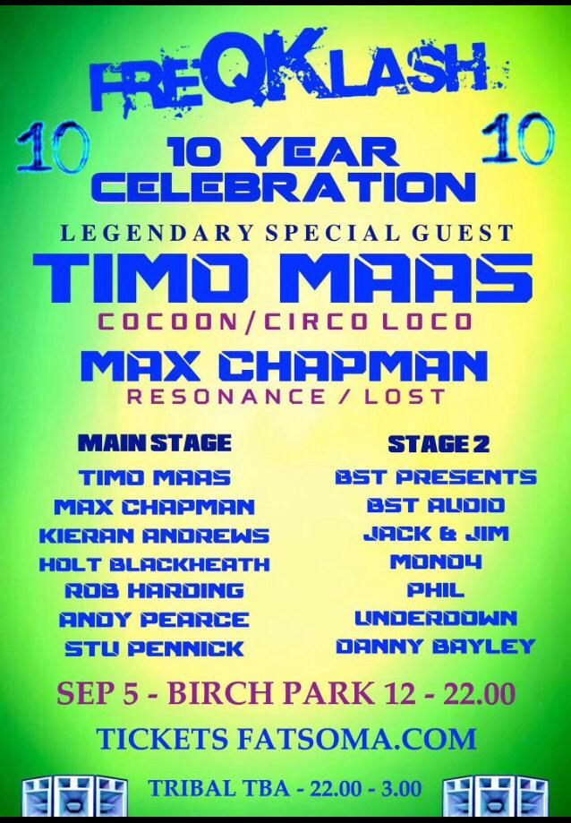 Its All Techno™ tweet media