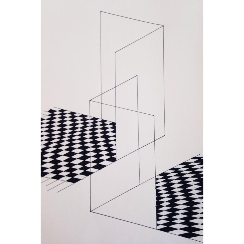 ashleysheekey's tweet image. Breaking my accidental twitter hiatus with some new #sketchbook #drawings. Planning for a larger drawing.