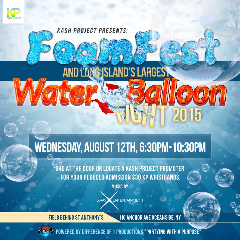 KashProject's tweet image. Avoid paying $40 at the door buy contacting me or other KP promoters about our 2 for 1 deal!