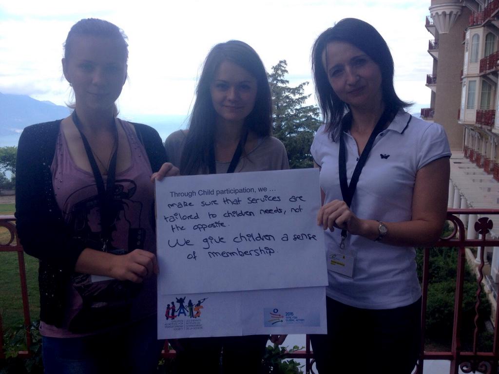 CATS_Caux's tweet photo. #Action2015 @SustDev #WhatYouthWant #CATS15 #SDGs http://t.co/Xp6I2GRziz