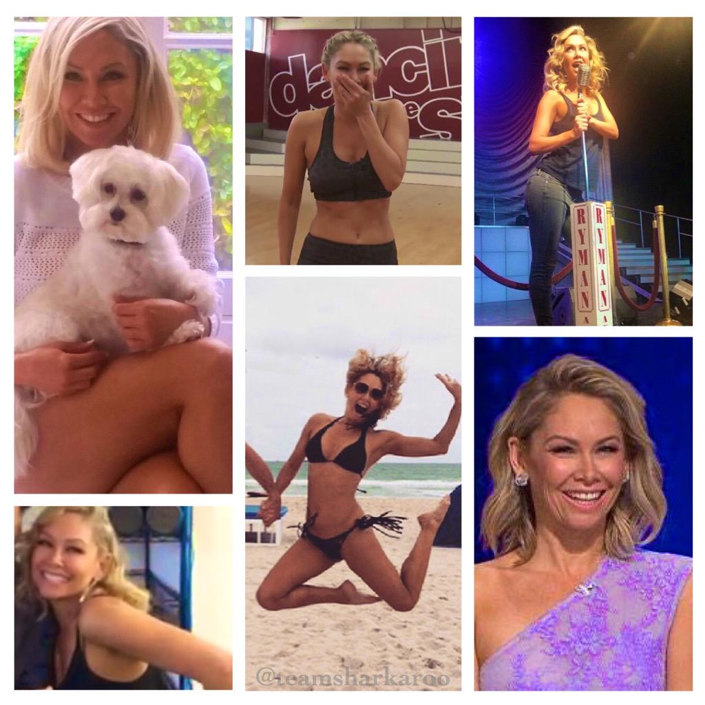 Happy Birthday Kym! You are & I hope you have the best day!!  