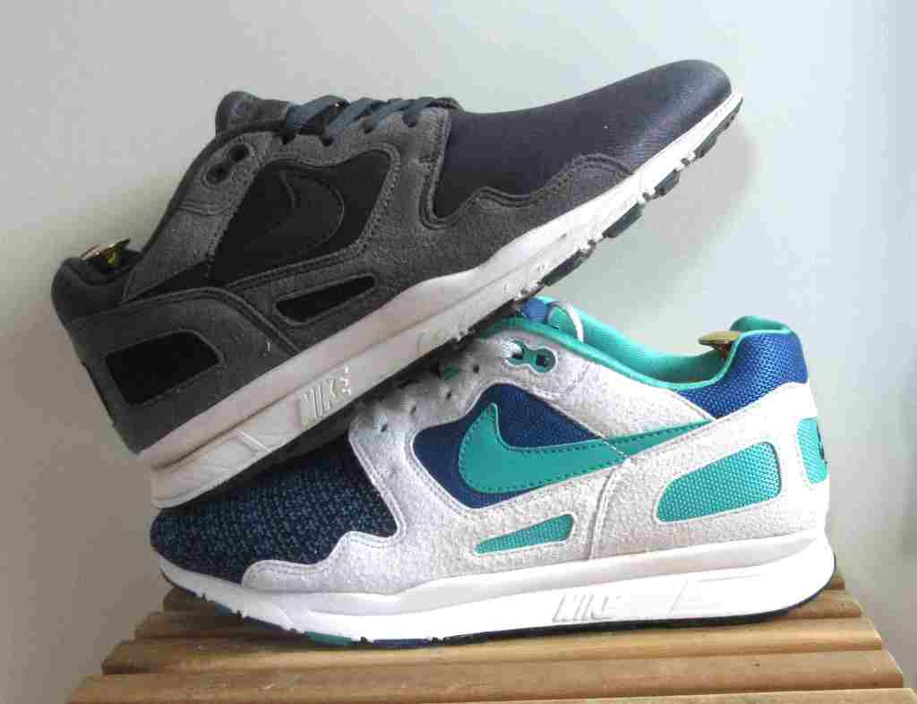 Snkrzwrg's tweet photo. Nike Air Flow Retro Review http://t.co/tnG4dwVPlV http://t.co/ZeYaDgLiuN