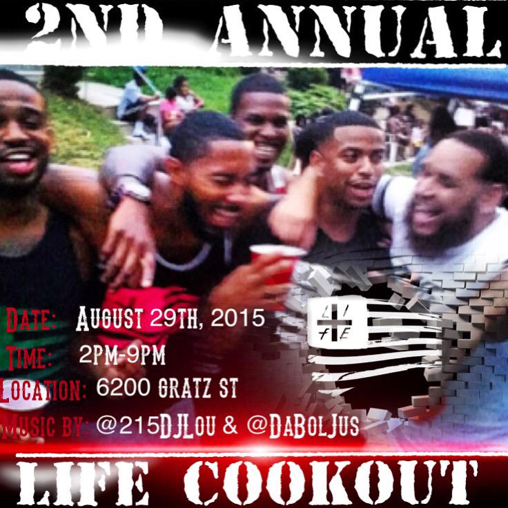 gamble_dreamz's tweet photo. RT @InStanWeTrust: @LifeBrand14 @gamble_dreamz @215finestt @215lonnie_luv @DrewAkaDino @DaBolJus http://t.co/py83MR6Xjq