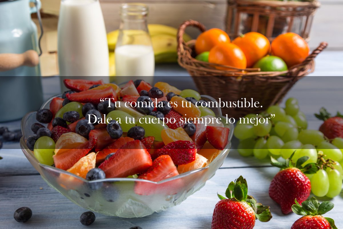 IT3Training's tweet photo. Un excelente inicio de semana! Porque tu cuerpo se lo merece!!
#smartfood #IT3 #IntegralTraining #quoteoftheday #Fit http://t.co/N7vNvu3rNb