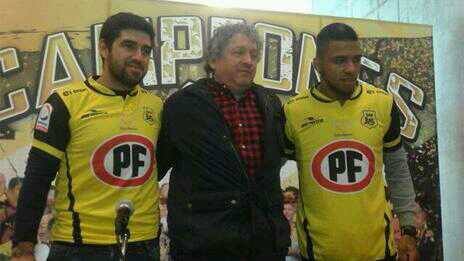 Detrás de Cancha tweet media