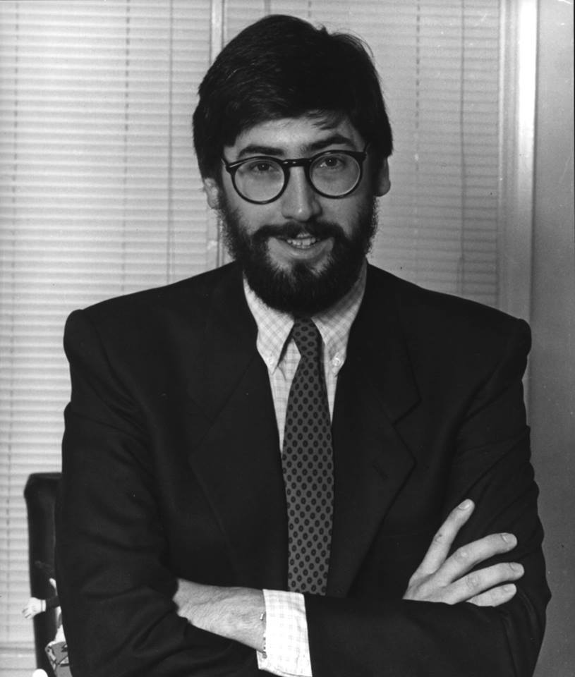 Happy 65th birthday John Landis! Any of the director\s gems you\d love to see in the Arrow Video collection? 